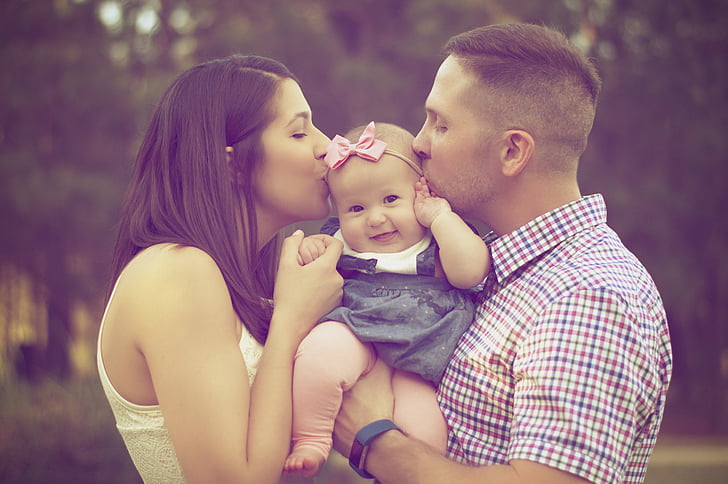 Recovering Passion in Your Marriage After the Baby is Born